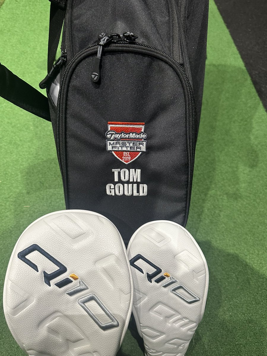 Tom Gould tweet media