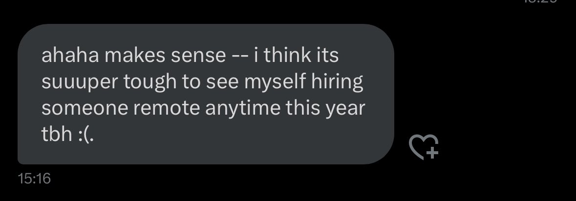 Sharath Kuruganty tweet media