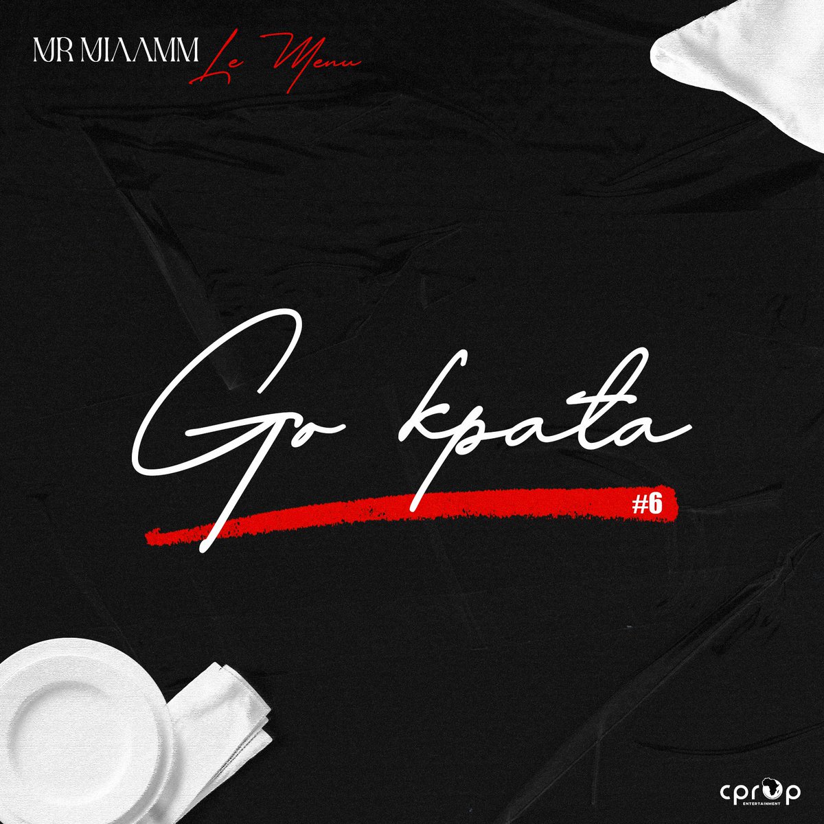cprop225's tweet photo. #6…Go Kpata
@mr_miam01_ 

#LeMenu 🍽️🎧⏳ https://t.co/dlOYrF628V