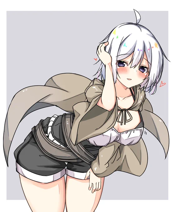 光霊使いライナ 