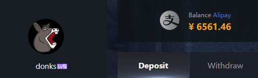 donkssssss's tweet photo. Selling the last bit of my buff bal, 1:1 REVOLUT ONLY!
Buyer pays fees 😄 https://t.co/J6l2RuPa2N