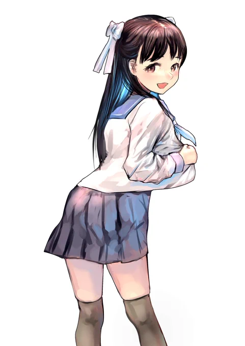 どーでしょー? 