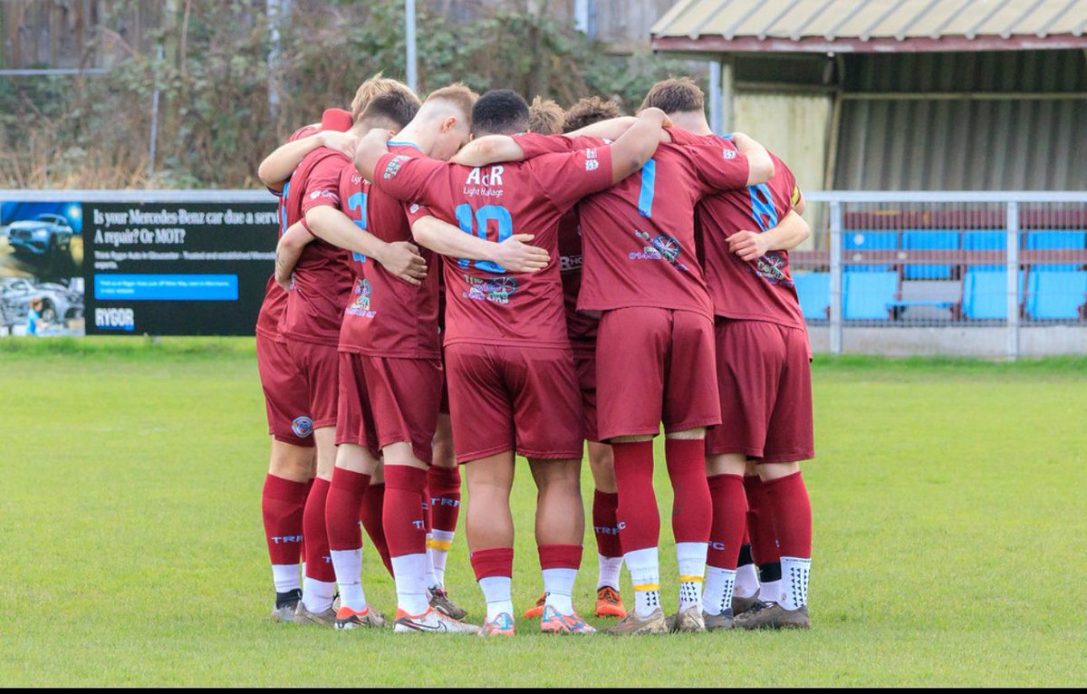 Big game Saturday  for my lads at Glevum park !!!!  Quarter final 👏👏
Proud to coach this bunch the last 3 seasons has been a good experience 💜💙
Time to enjoy the last few games  and give everything we got 💪