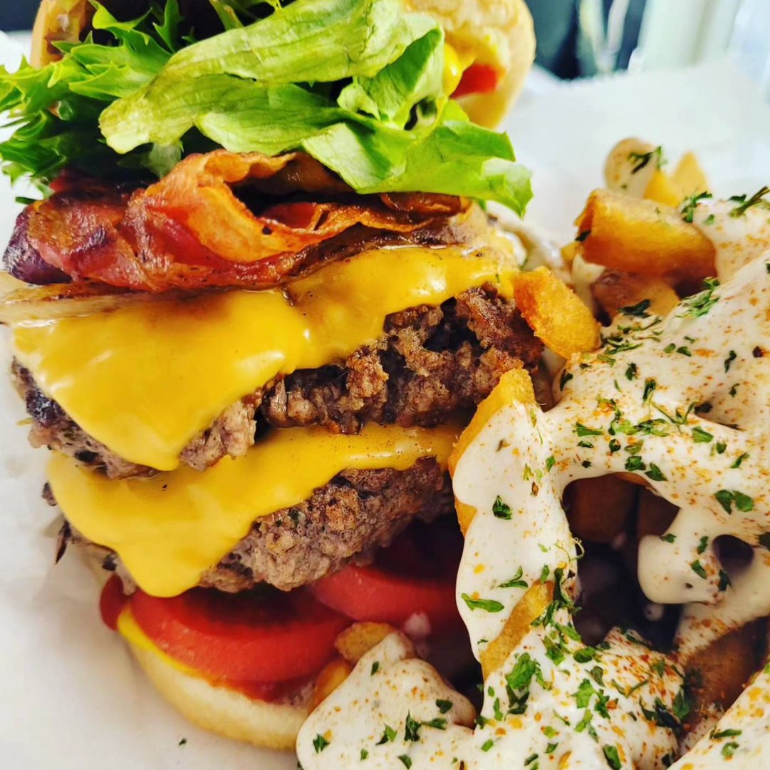 bhamrestweek's tweet photo. With over 40 participants like @galleyandgarden, The Lil Bougie Foodie, @slicepizzabrew (Crestline, Lakeview and Vestavia locations) and @cookie_fix (Cahaba Heights and Homewood locations) - you are sure to find good eats during #BRW2024 - Winter Edition! #BhamRestWeek https://t.co/1MGCQvJ0E3