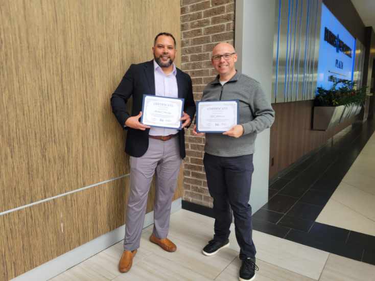 We are thrilled to announce that the Region 4 Texas Strategic Staffing team is officially US PREP &amp; TEA certified to meet your district’s paid teacher residency needs! Contact us! Email: PaidResidency@esc4.net <a href="/R4Leaders/">Region 4 Leaders</a> <a href="/R4/">r</a>