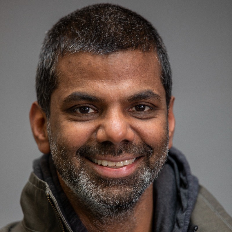 Nikhil Swamy (Microsoft) will be our guest speaker as part 4 of the Distinguished Lecture Series, 
Feb. 15, 3:30 - 5 pm. He will speak about proof-oriented programming for critical compute infrastructure. Free to attend.
Learn more: ow.ly/1kGb50QqA2K
<a href="/UBC/">University of British Columbia</a>Science @UBC