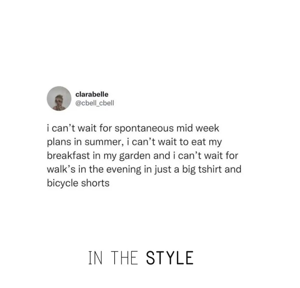 We are OVER this weather❌