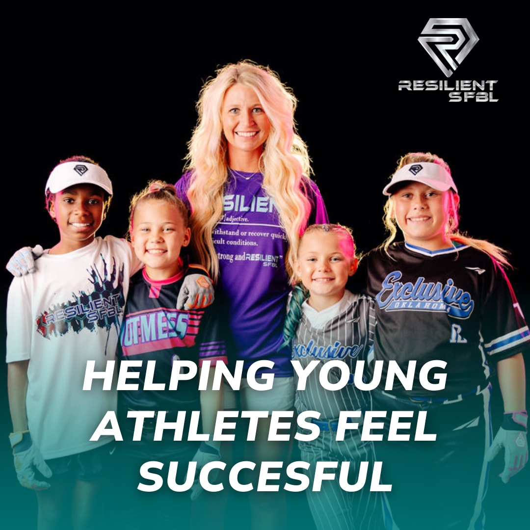 Empowering young athletes on their path to success! 🌟 

Our mission at ResilientSFBL is to nurture dreams, build resilience, and make every step count. 🏆

Join us in shaping a future of triumphs. 💪 Explore more at ResilientSFBL.com

#YouthSuccess #ResilientAthletes #D...