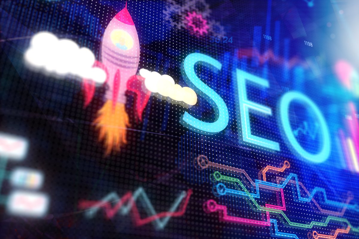 CGuildMarketing's tweet photo. In a world where the internet is the go-to for information, SEO is your secret weapon to boost visibility and drive traffic to your website! SEO helps you climb the search engine results page, increases your traffic, builds credibility, and more.

#seo #searchenginerankings https://t.co/FmGP8t1r3d