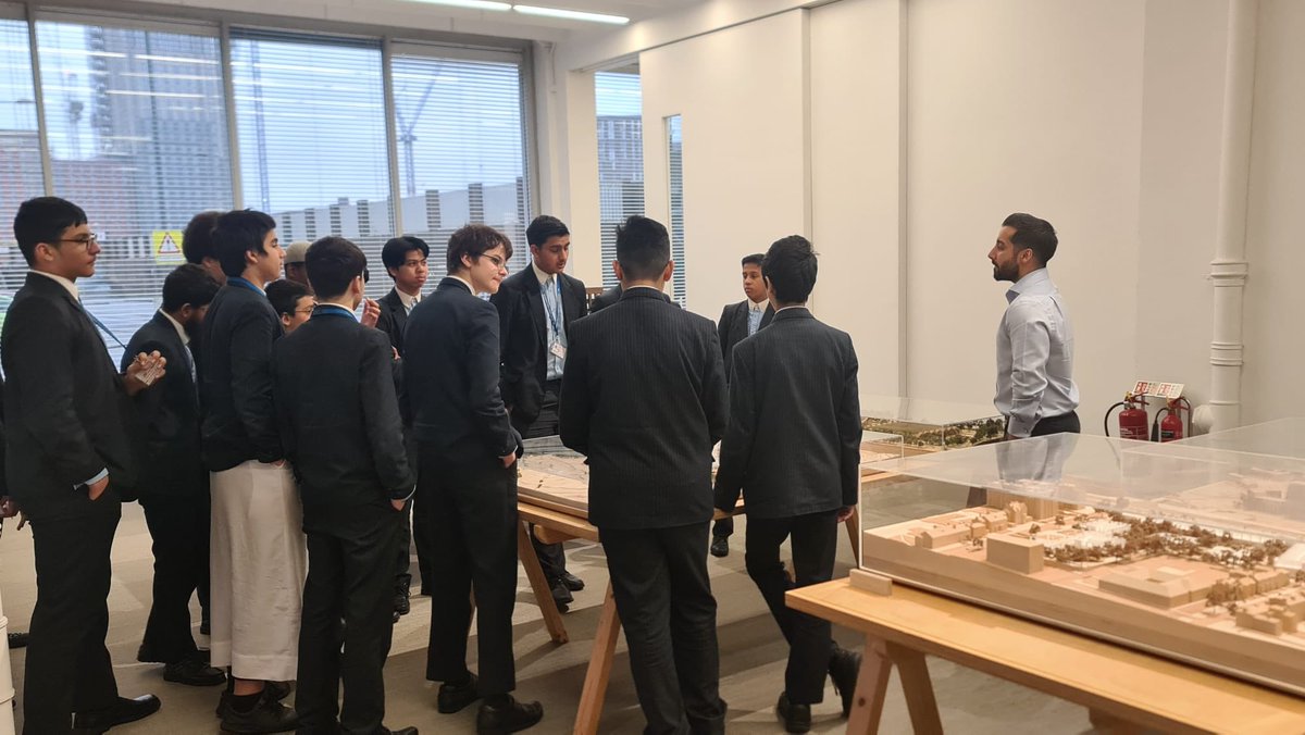 Eden Boys' Leadership Academy, Birmingham East tweet media