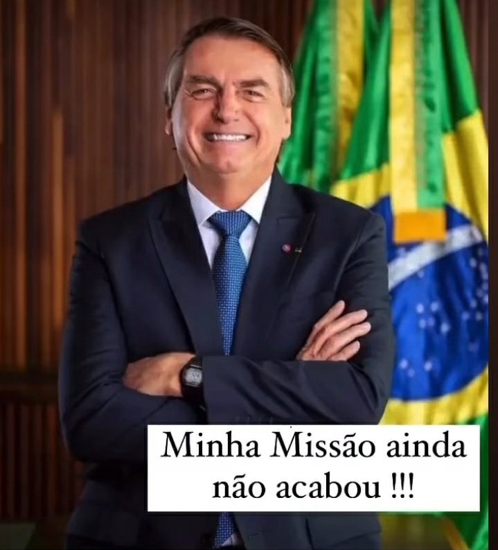 João Lira Silva tweet media
