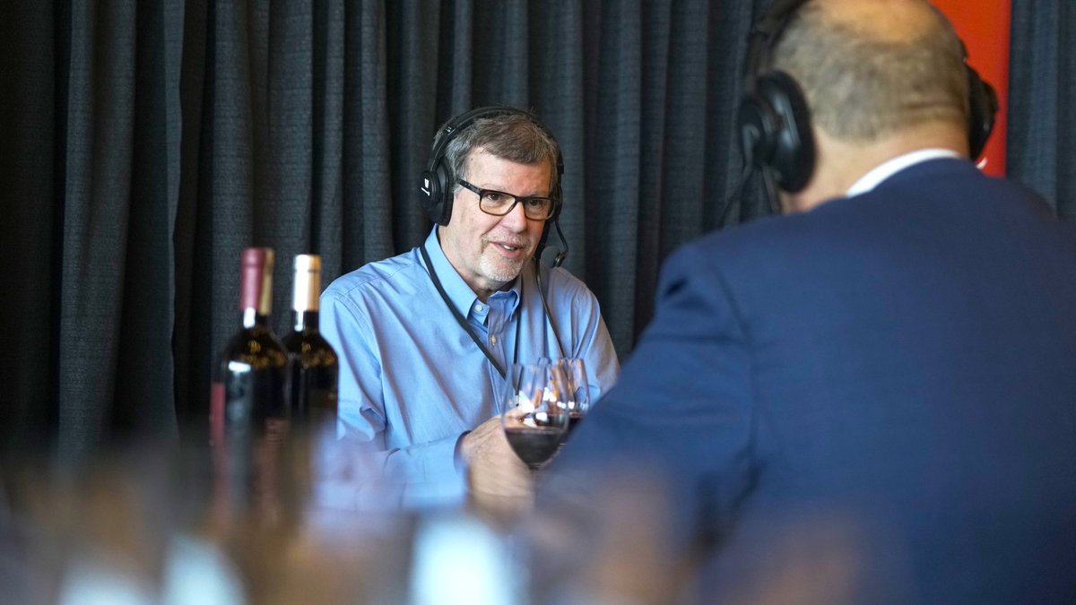 Bell Media has announced significant job cuts and changes nationwide. Fans of @BCFWRadio can rest assured we are still on the air with no changes to our province-wide network. A new podcast is posted every Thursday on all major platforms. See you @VanWineFest #wineradio #BCwine