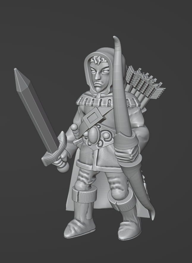 YstlundMinis's tweet photo. Wip #Oldhammer inspired #WoodElf #Waywatcher
#Warhammer #WarhammerCommunity #theoldworld https://t.co/ekNBznzhpN