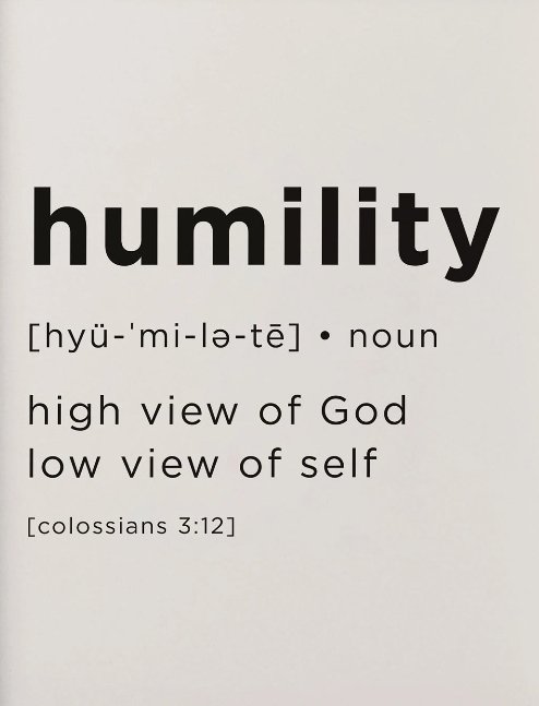 AshTruthForever's tweet photo. For all those who exalt themselves will be humbled, and those who humble themselves will be exalted.
Luke 14:11
#TestTheSpirit https://t.co/4jApJiebyd