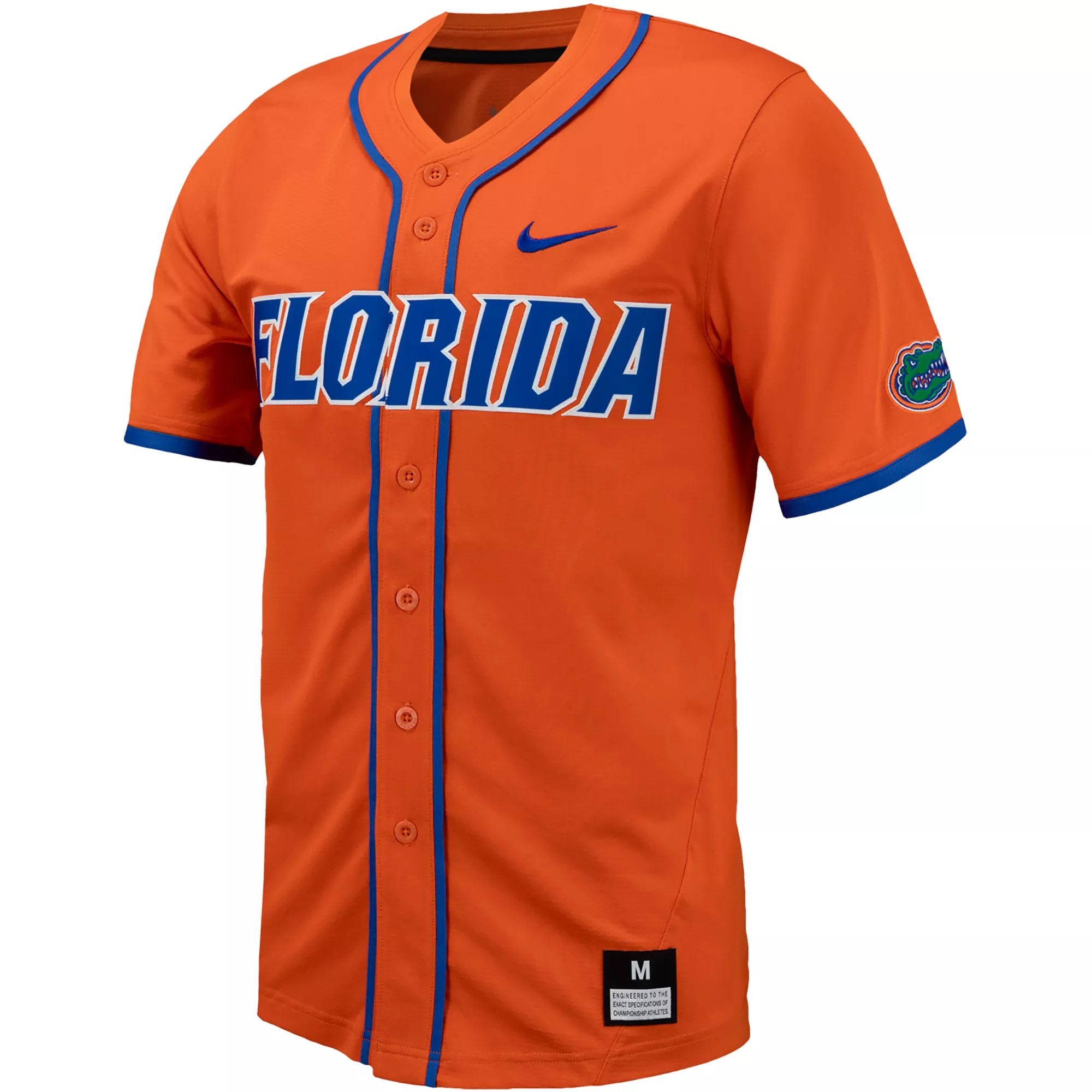 Gator best sale jersey youth
