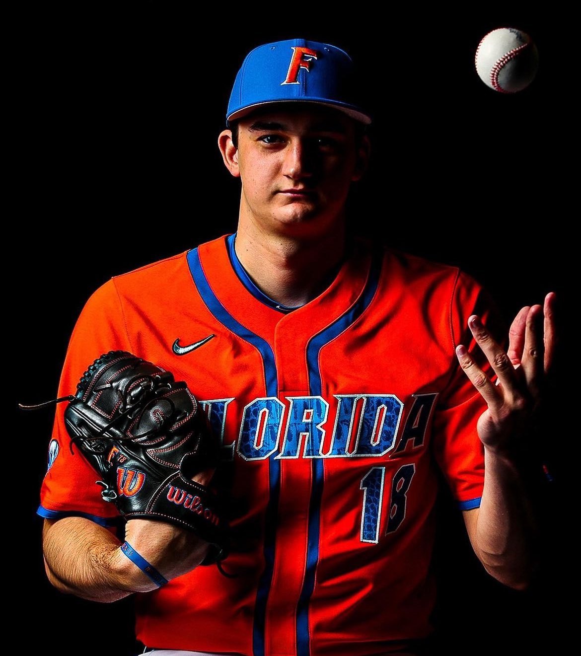 Florida gator sale scale jersey