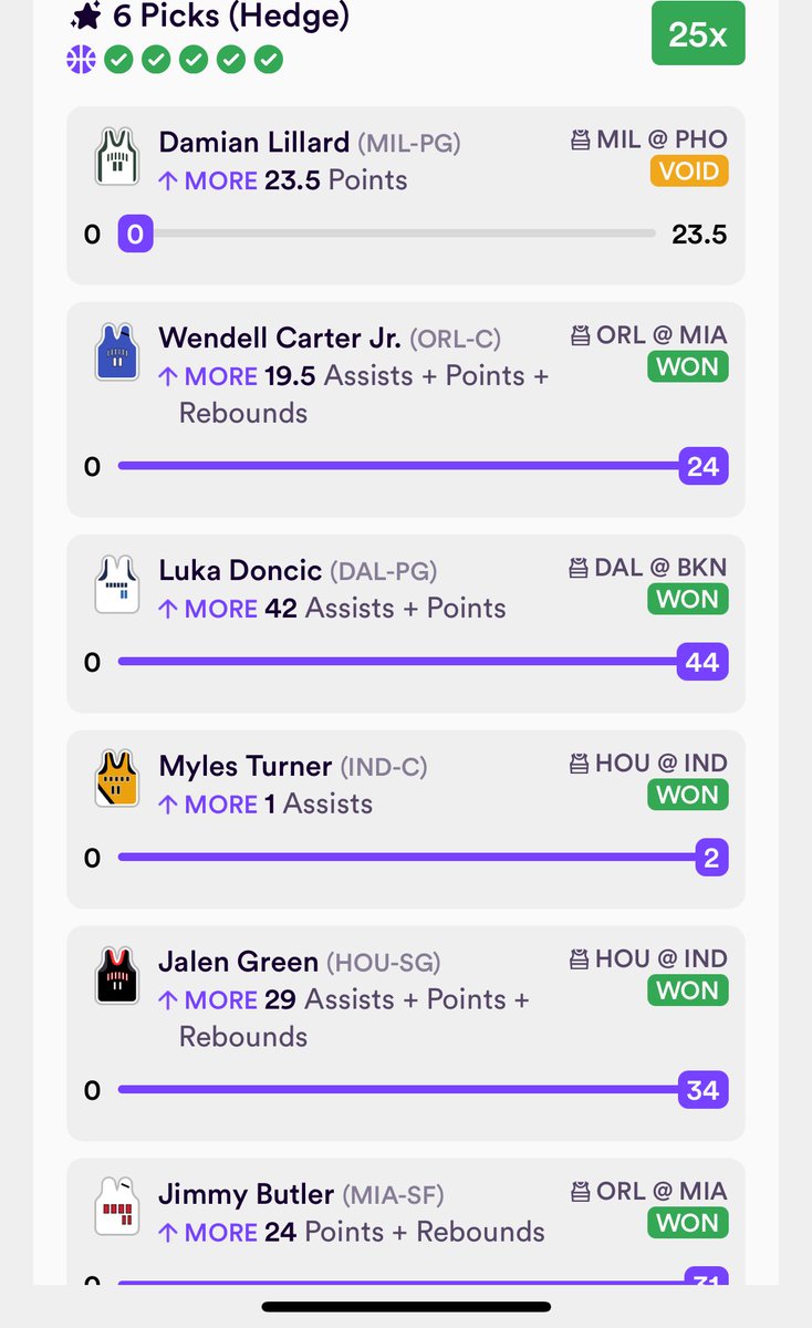 TrippleHHH123's tweet photo. Our premium discord which consist of myself and 3 other sharps is

🎉FREE FOR THE MONTH OF FEBRUARY 🎉

It doesn’t hurt to join and at least see the picks, tail and take what you like!

Just wanna share the W’s
These slips are all from past couple of days

https://t.co/LTziwfyvtu https://t.co/puT4qLjWjX