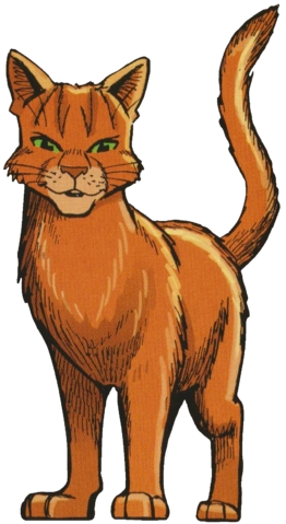 Warrior Cats: Ultimate Edition 🐾 (@wcrproblox) on Twitter photo 
