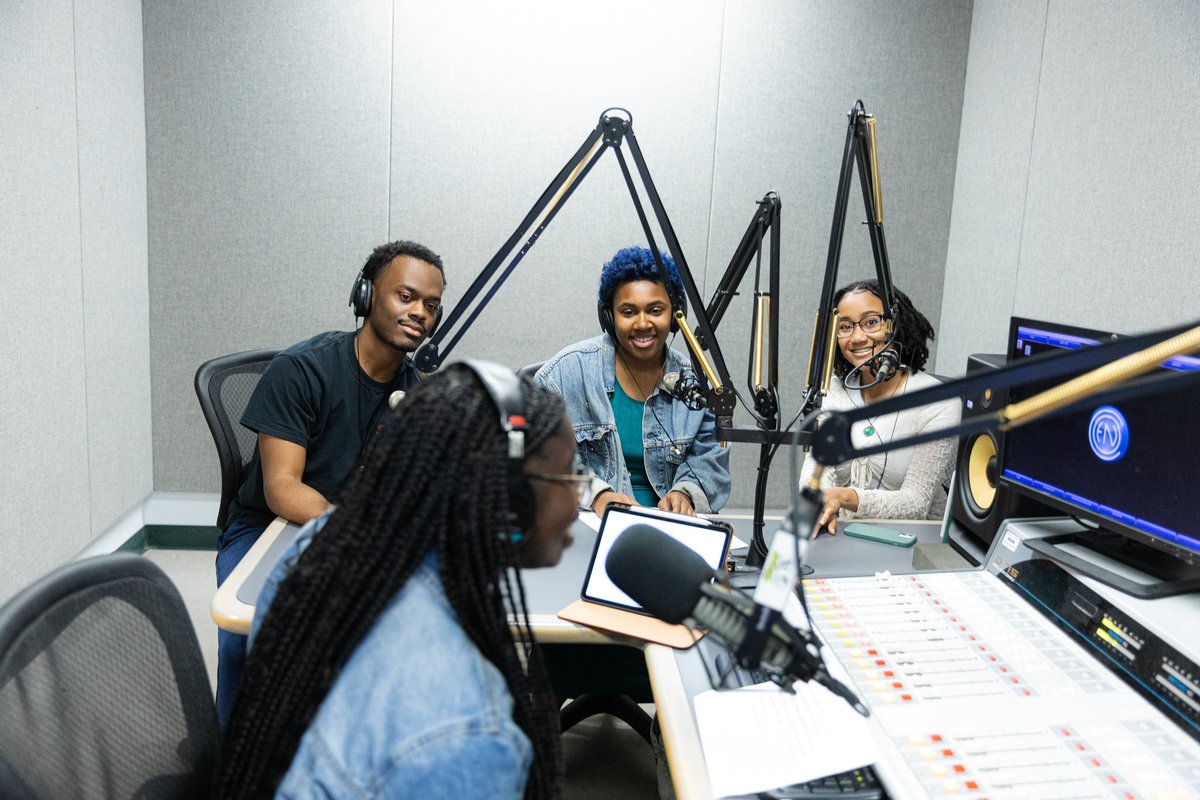 FAMU School of Journalism & Graphic Communication tweet media