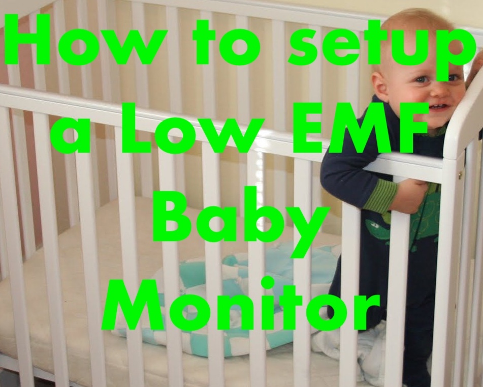 OdSpaces's tweet photo. The US government spent $30 million &amp; 14 years to study the effects of cell phone radiation and found clear evidence of cancer. 
Unfortunately, 99% of baby monitors out there use a similar type of wireless radiation to work.  Here's my solution: https://t.co/LkzTh3LOAF https://t.co/shm717LlDW
