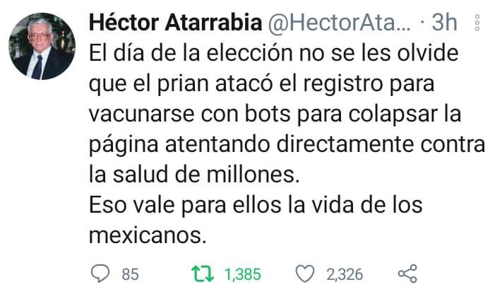 Ramiro Padilla tweet media