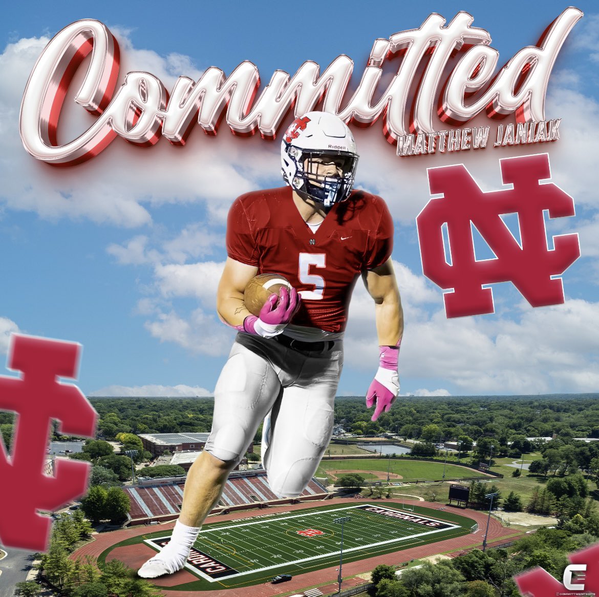 Matthew Janiak tweet media