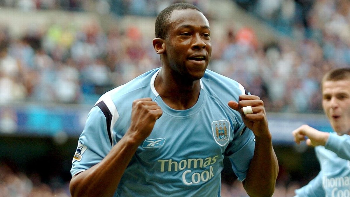Mercado_Ingles's tweet photo. El jugador Centroamericano con mas goles marcados en toda la historia de la 1ra División Inglesa incluyendo la Copa de la Liga y FA Cup es Paulo Wanchope con 57 goles como jugador del Derby County, West Ham y Manchester City. https://t.co/C6JJwKzTUP