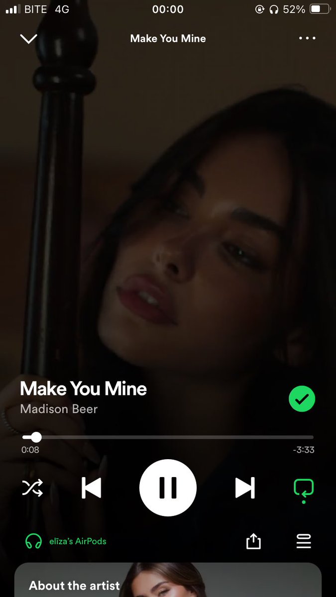 SONG OF THE YEAR IS OUT