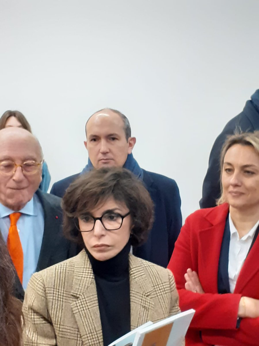 Karim BENMILOUD tweet media