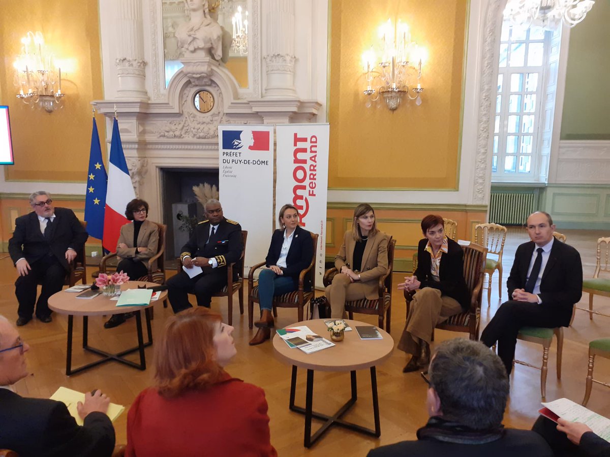 Karim BENMILOUD tweet media