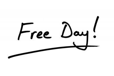MichailaRoberts's tweet photo. I know this is pretty obvious, but I thought I should probably check: we’re all having February 29th as a ‘free day’, right? No work. No plans. No commitments. A straight up gift of a day from the Earth’s orbit to our weary world. All in agreement ✋ https://t.co/c7FKvmWeFg