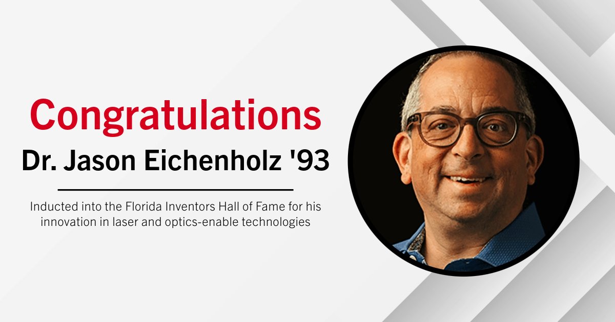 RPIAlumni's tweet photo. Let's give Jason a round of applause in the comments! 👏

But that's not all! Dr. Jason Eichenholz ’93 will be on campus tomorrow to share his career and the impact RPI has had on his professional success.
You can learn more at https://t.co/hHAR6qwQl7

#RPI #RPIAlumni https://t.co/G0FuzIbwhM