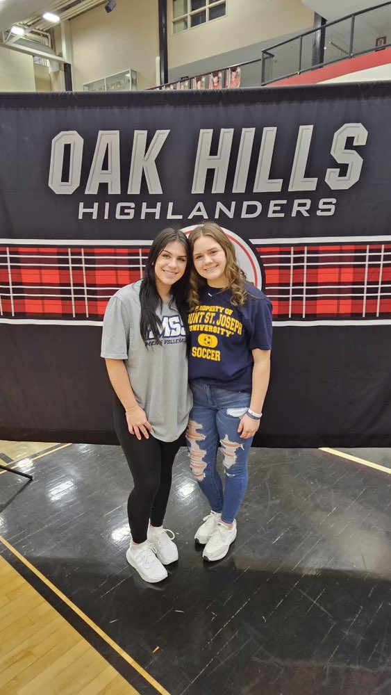 kmitchell_516's tweet photo. Congratulations Josie!! So so proud of you cannot wait to see where your future takes you! Love you most❤️ MSJ getting a 🐐. https://t.co/xe187yXpWl