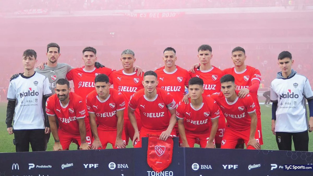 hola soy y sobrevivi a independiente 2022 23