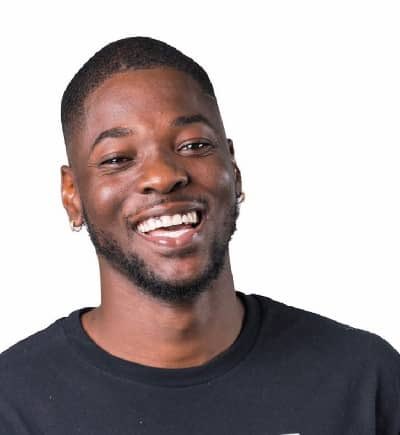 GojosSheDevil's tweet photo. Do y'all also think these two niggas look alike? 

#rdcworld https://t.co/UMufXq5nfO