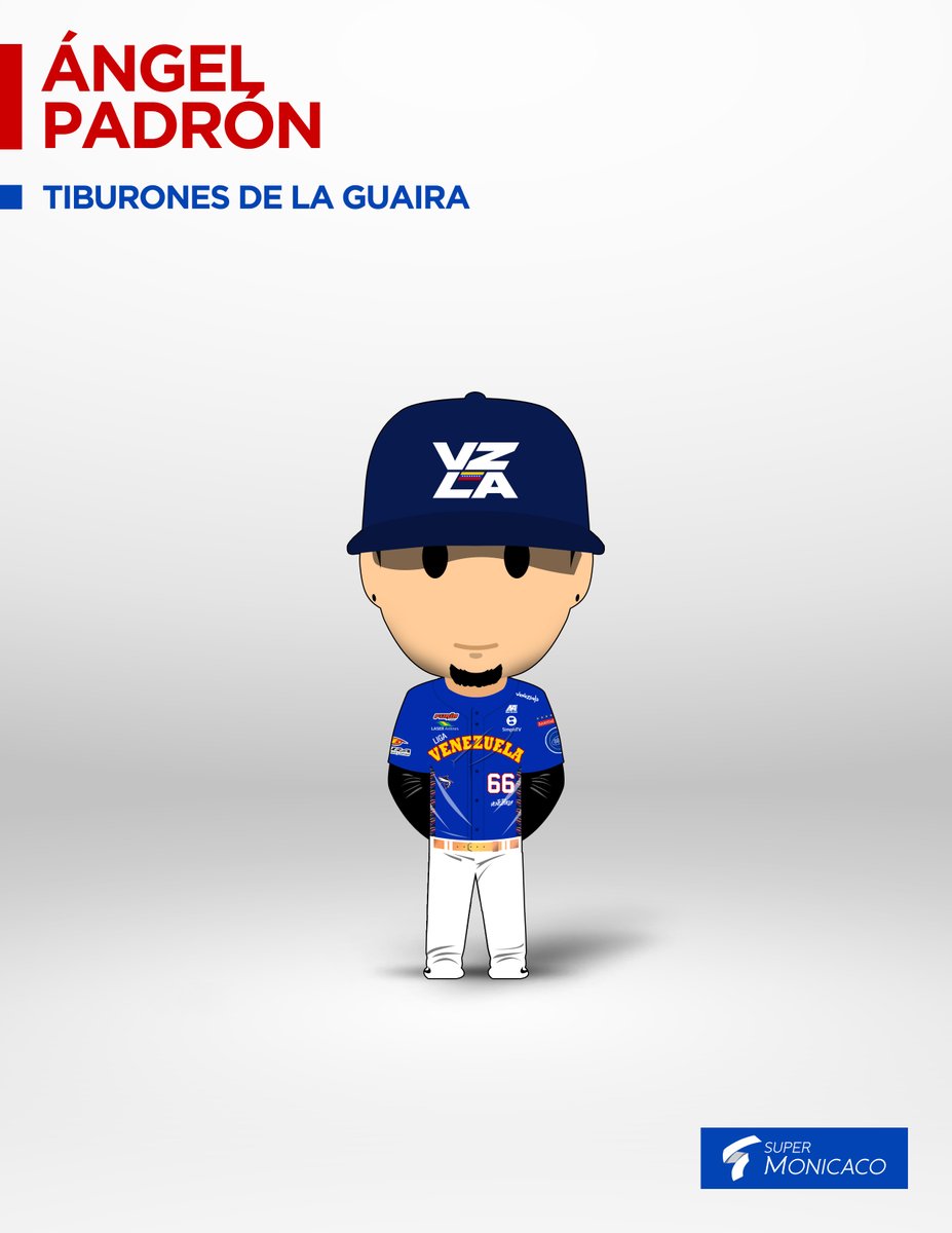 SuperMonicaco's tweet photo. 👏👏🔥🔥🇻🇪🇻🇪 Recuerdo de un "No hit. No run" Cortesía de: Ángel Padrón "El Gochito" (+IMÁGENES)
#supermonicaco #graphicdesign #illustration #monicaco #venezuela #beisbol #baseball #angelpadron #seriedelcaribe #nohitnorun #tiburonesdelaguaira #paencima #unidosymasfuertes https://t.co/VcsT7PaSKN