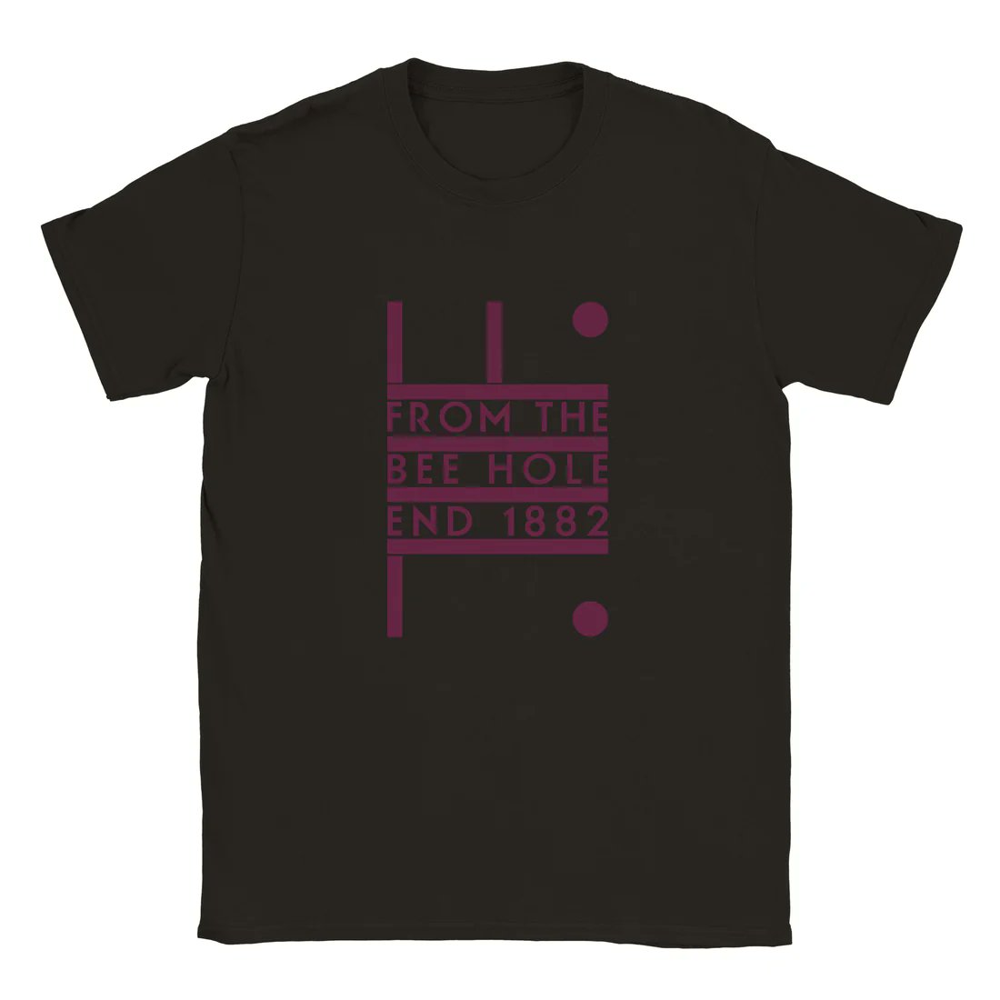 beeholepodcast's tweet photo. 🛒A modern classic! And now available in our shop... in a range of colour schemes! 
🔗https://t.co/TEBFwSRQwc
#twitterclarets https://t.co/IKTnwSBHYi