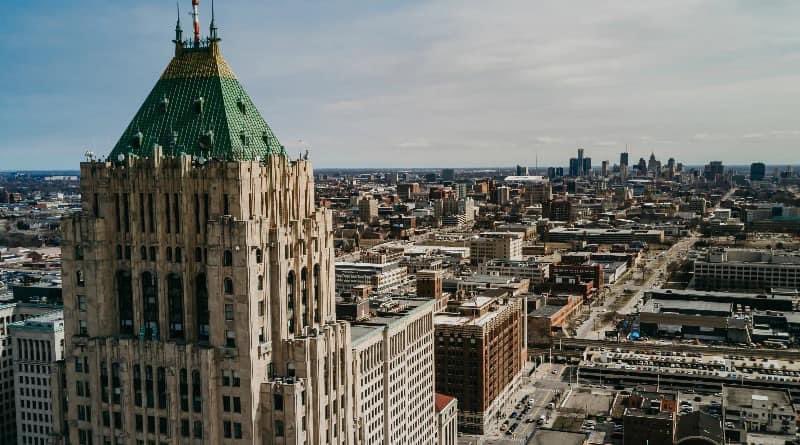 PureDetroit313's tweet photo. Tour the Fabulous #FisherBuilding with #PureDetroit - Stunning #architecture, beautiful art and expert #tour guides - The best $10 you’ll spend on a Saturday in #Detroit. Reservations: EventBrite https://t.co/oHkuCEUlTW