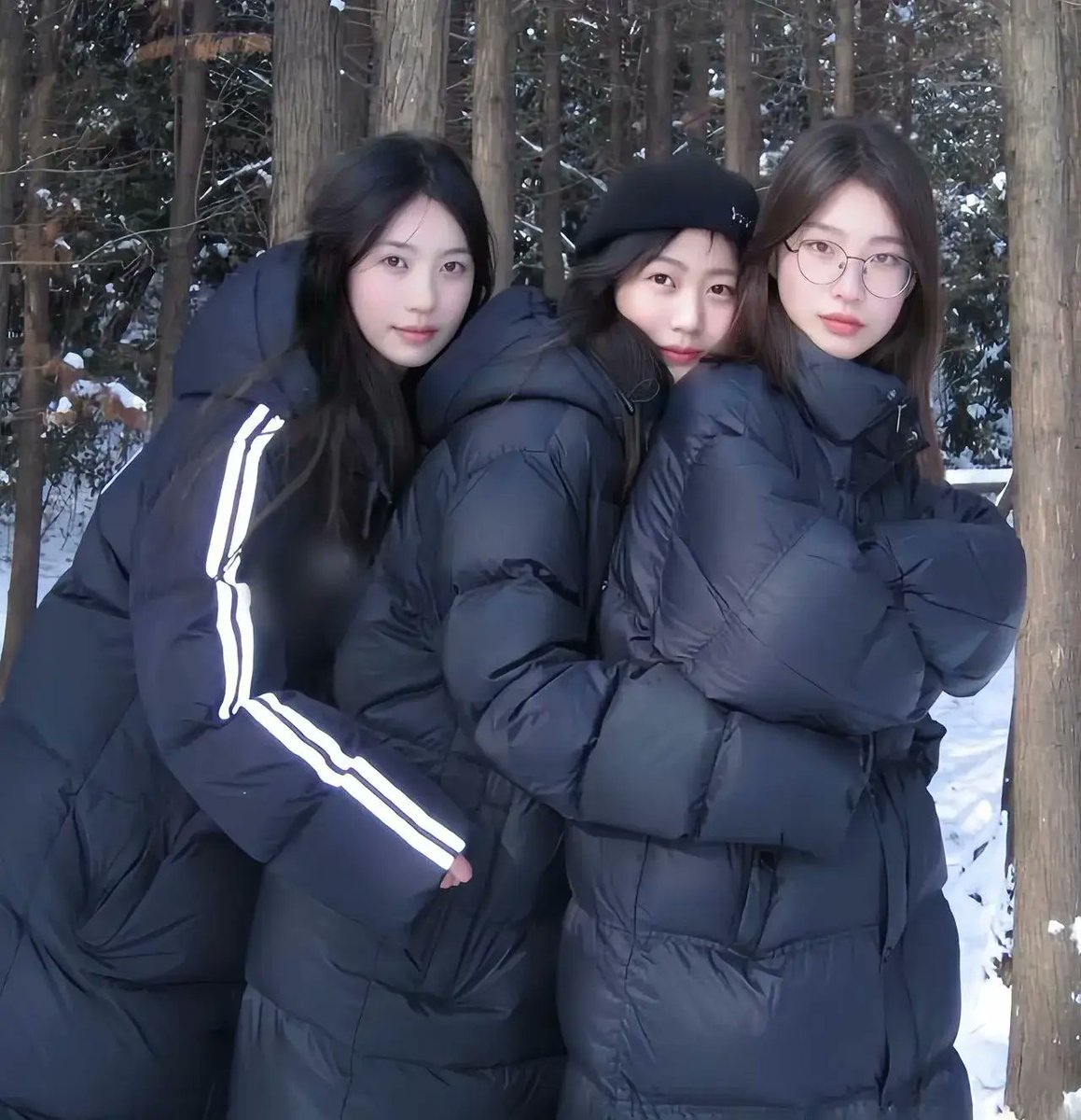 Love Yishui tweet media