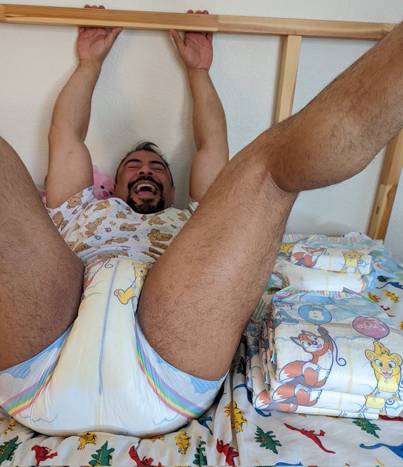 Testing out the new @ABUDiapers Tiny Tails w/ @Draven_Navarro. "Review" coming soon. "Review" in parentheses<a class="tags" target="_blank" title="On Twitter" href="/?out=eyJ0eXAiOiJKV1QiLCJhbGciOiJIUzUxMiJ9.eyJpYXQiOjE3MjAwNDQzNTUsImlzcyI6InR3cG9ybnN0YXJzLmNvbSIsIm5iZiI6MTcyMDA0NDM1NSwiZXhwIjoxNzUxNTgwMzU1LCJyZWRpcmVjdF91cmwiOiJodHRwczovL3R3aXR0ZXIuY29tL0FCVURpYXBlcnMifQ.qMFPBHngMK3RHz9nx3sp5G_ZVHf9_vzJ4J0H4ELJcH4SzFPJxXn4gndcsRCk28AdlpJlP7GP1PNGeBa2a2fbwg">@ABUDiapers</a><a href="/tag/omorashi"class="tags"><span>#omorashi</span></a><a href="/tag/femaledesperation"class="tags"><span>#femaledesperation</span></a>