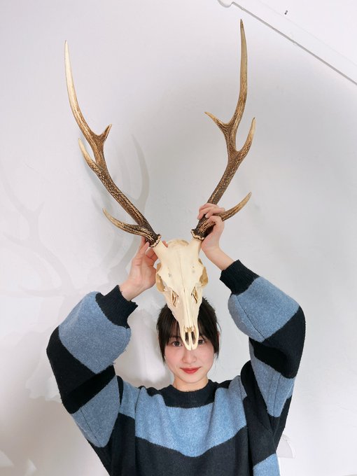 Twitterのコスプレ画像1