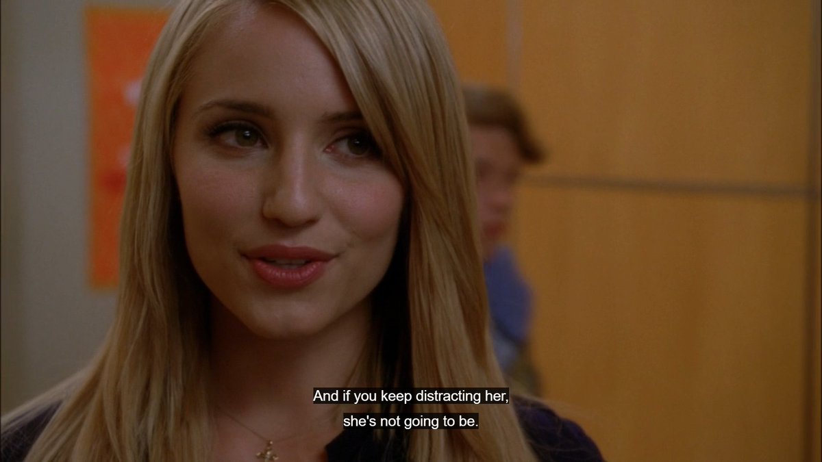 hourly glee (@hourlyglee) on Twitter photo 