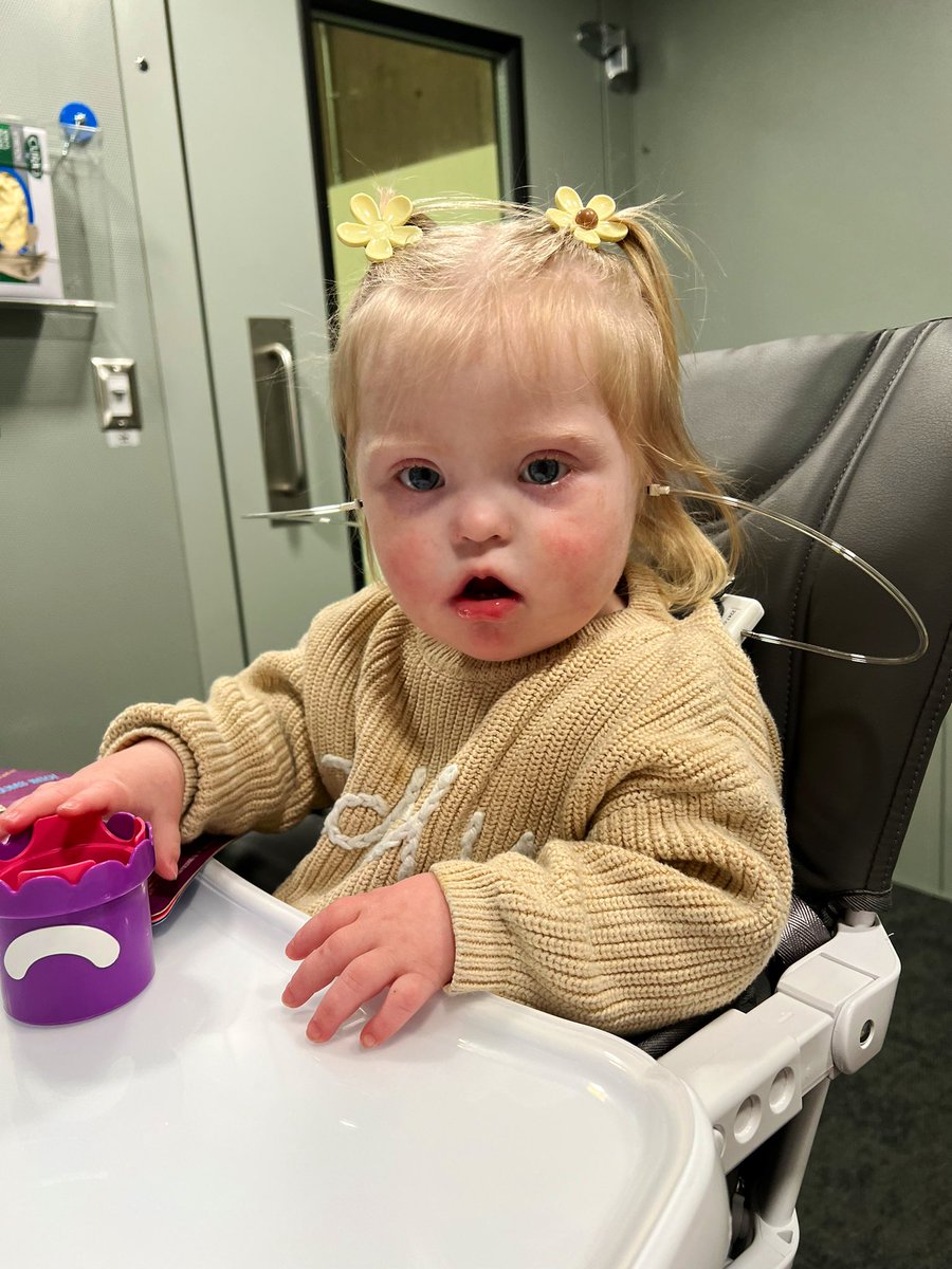 ADDY ISN’T DEAF SHE HAS ZERO HEARING LOSS!!! For the first 4 months we were told she was completely deaf and then for the last 16 months we’ve been told she has partial hearing loss but it’s official her hearing is perfect!!!! She’s just an asshole that ignores us sometimes!!!!!