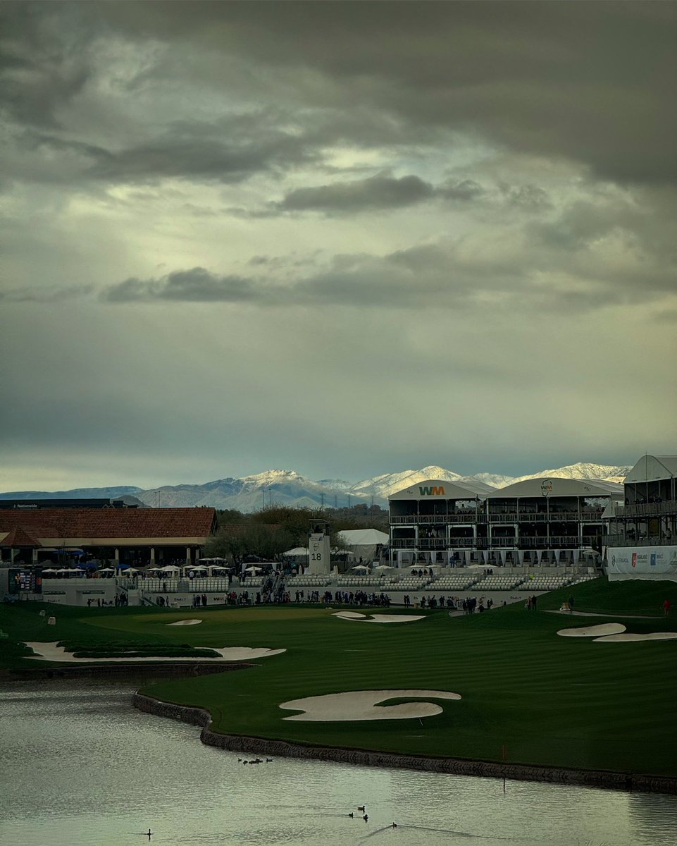Brad Faxon tweet media
