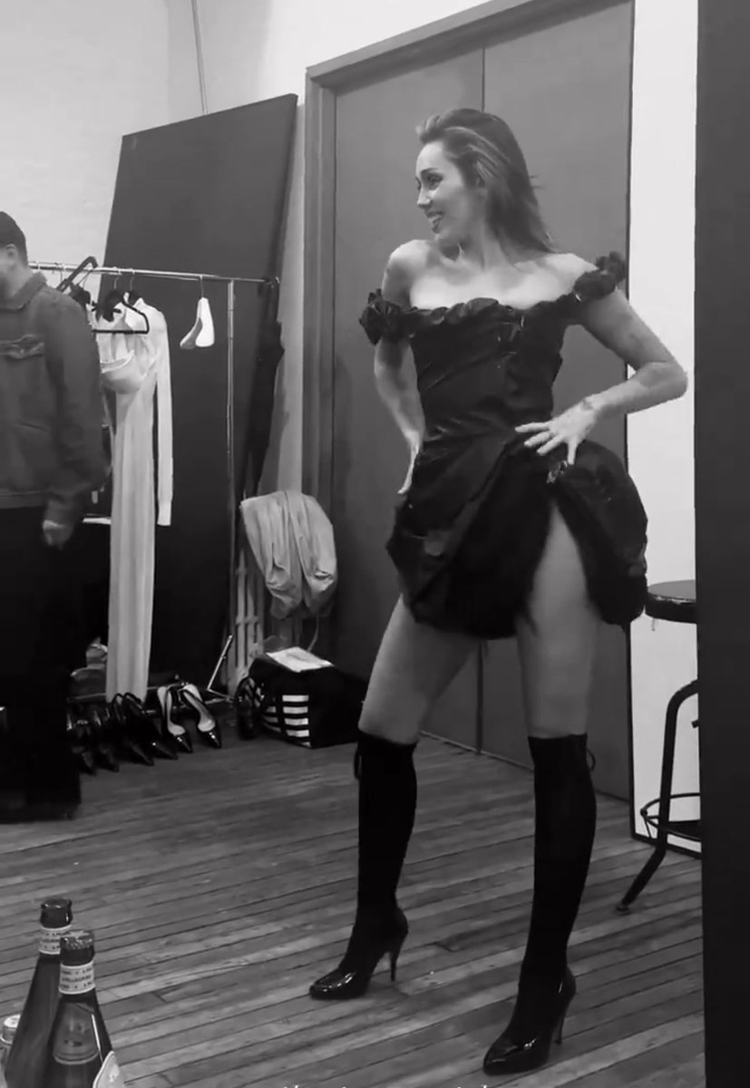 sammsilverstein's tweet image. I love her so much