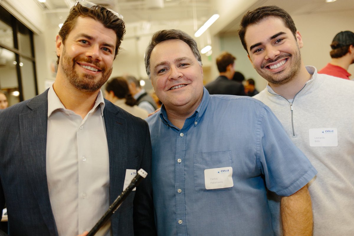Tim Harvey (@timharvs) on Twitter photo <a href="/owl_peak/">Owl Peak Technologies</a> team at our first tech expo, we have emerged from the lab! More to come and so proud of this team! <a href="/owl_peak/">Owl Peak Technologies</a> team at our first tech expo, we have emerged from the lab! More to come and so proud of this team!