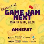 Photo by Atlantic Canada GameDevs (@AtlanticCanGame)