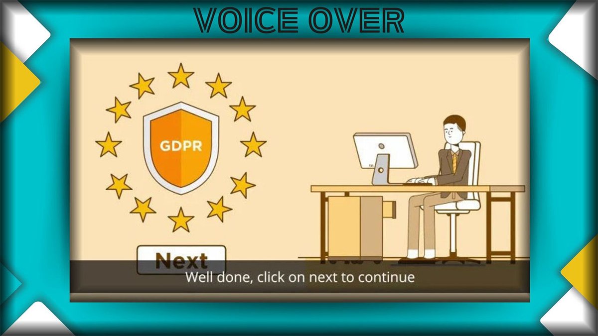 VoiceOver_24's tweet photo. Record a Professional French Male Voice Over
#voiceover #french_voice_over  #french #record #voiceacting #freelance #Fiverr 
✅ Service Link ✅
https://t.co/wBseGYiXaJ https://t.co/nFwtDlZoYD