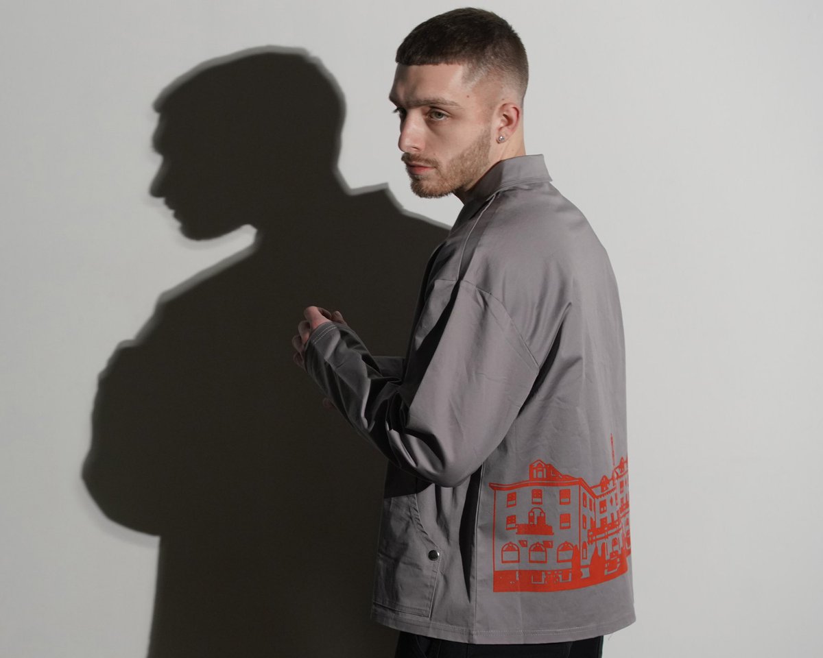 RICKISCOTTLOVE's tweet photo. shine, out now https://t.co/ZKvpTEWdVF