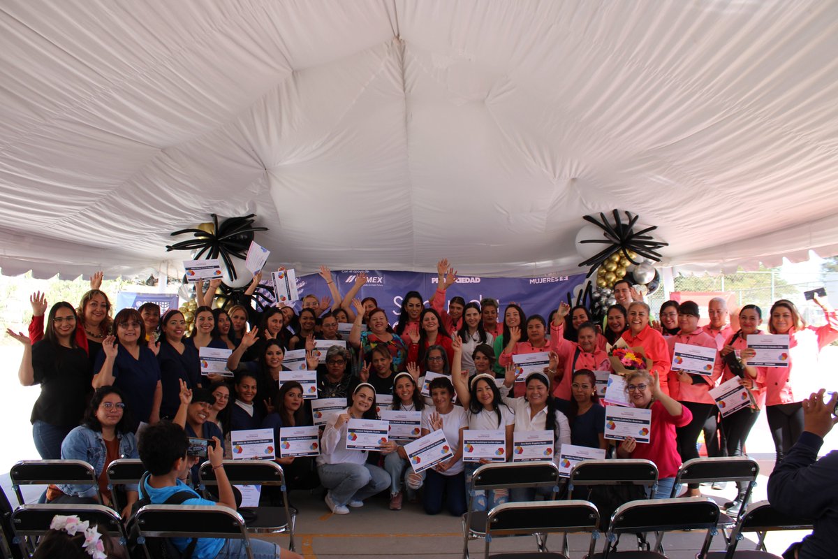 ONU Mujeres México tweet media